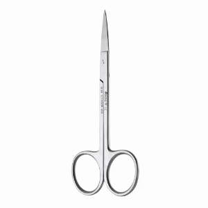 GDC Scissors Iris - Straight (11.5cm) (S17)