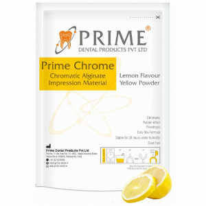 Prime Dental Prime Chrome Alginate