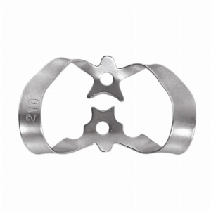 GDC Rubber Dam Clamp Adult 210 (Rdc210)