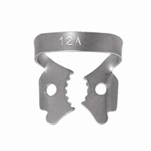 GDC Rubber Dam Clamp Adult 12a (Rdc12a)