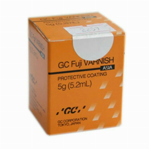 GC Fuji Varnish (5gm)