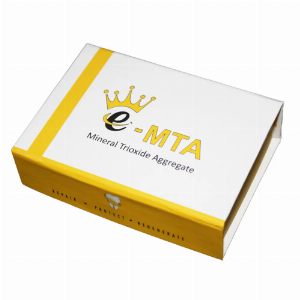 Kids-e-Dental E-MTA (Mineral Trioxide Aggregate)
