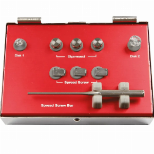 MCTBIO Bone Crester Kit (BCT-01)