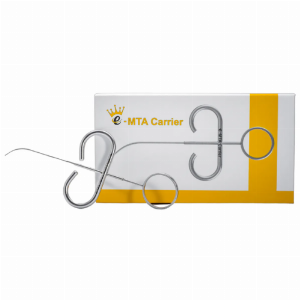 Kids-e-Dental E-MTA Carrier