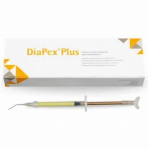 Diadent Diapex Plus Double Syringe