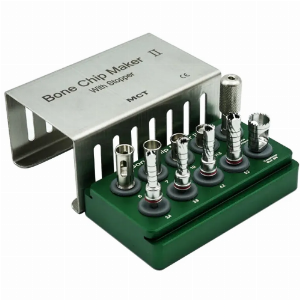 MCTBIO Bone Chip Maker-2 (BCM2-01)