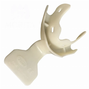 J Morita Frame Cut Back Tray - Medium/Large