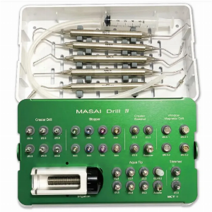 MCTBIO Masai Drill Kit- 4 (MAS4-01)