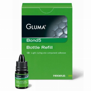 Kulzer Gluma Bond5 4ml