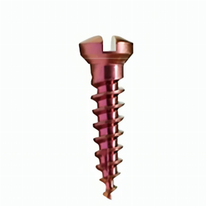 MCTBIO Titanium Bone Screw 1.6mm (Pack of 5)