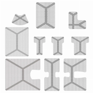 MCTBIO Micro Titanium Core Mesh