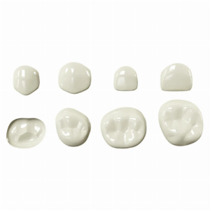 Kids-e-Dental Bioflx Posterior Crown Kits