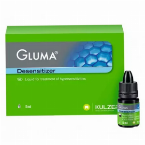 Kulzer Gluma Desensitizer 5 ML