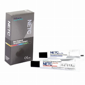 Meta Netc(Non-Eugenol Temporary Cement)