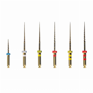 NeoEndo Flex Rotary Files 21mm