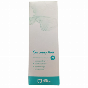 Meta Nexcomp Flow Composite