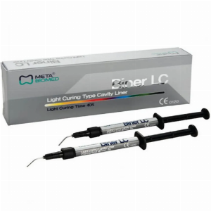 Meta Biner Lc Light Curing Cavity Liner