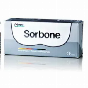 Meta Sorbone 0.5 - 1.0 Mm 1 Vial (1 Gm)