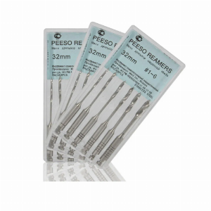 Mani Peeso Reamers 32mm