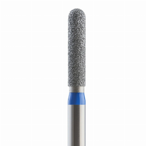 Mani Diamond Burs - Straight Round End / Sr Series