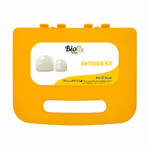 Kids-e-Dental Bioflx Anterior Incisors Mini Kit