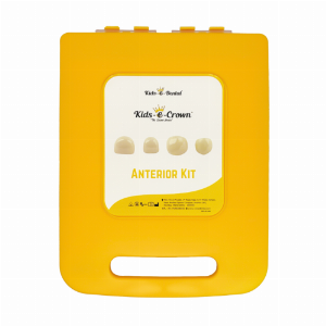 Kids-E-Dental Central Lateral Starter Kit