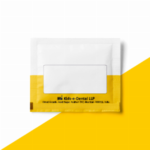 Kids-E-Dental Distal shoe