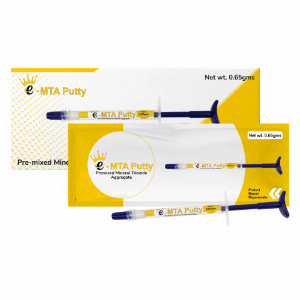 Kids-E-Dental e-MTA Putty