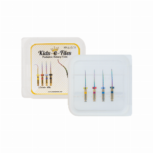 Kids-E-Dental Kids-e-Files (Assorted Pack)