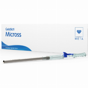 Geistlich Meta MICROSS - Bonescraper