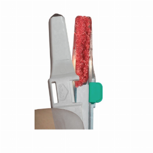 Geistlich Meta Safescraper - Twist Curve