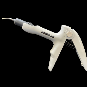 Novabone Putty Mini Cartridge - Single Cartridge of 0.25 cc (Alloplastic graft in PUTTY consistency)