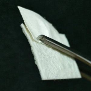 Fix Gide 20 x 30 mm THICK - GTR Membrane (Sterile resorbable Collagen membrane)