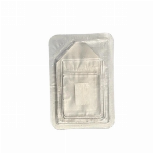 Fix Gide 25 x 25 mm - GTR Membrane (Sterile resorbable Collagen membrane)