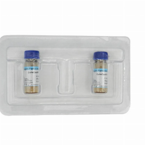 Colo Cast 2 x 0.5 CC pack (Demineralised Bone Matrix Collagen Particles)