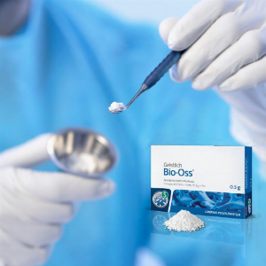 Bio-OSS 1 CC Small Granules (0.25-1mm) (0.5g=1cc)