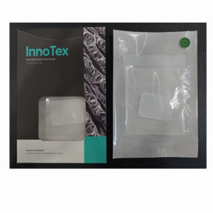 Innotex Plain PTFE Membrane 30x40 mm Non-Resorbable (South Korea)