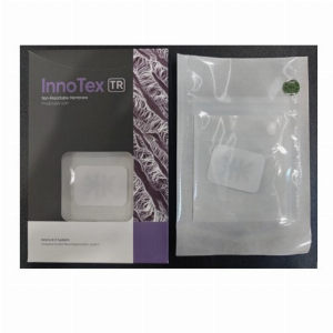 Innotex Ti-Reinforced PTFE Membrane 30x40 mm Non-Resorbable (South Korea)