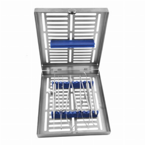 GDC MICRO SURGERY KIT WITH CASSETTE