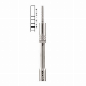 GDC OSTEOTOMES FLAT STRAIGHT (Single Instrument)