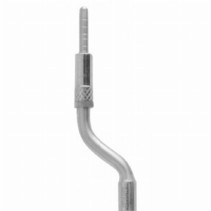 GDC OSTEOTOMES CONVEX - ANGULATED (Single Instrument)