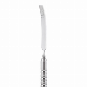 GDC OSTEOTOMES BONE CHISEL CURVED 7.5mm