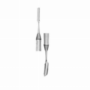 GDC BONE GRAFT CARRIER - BC14615 #6