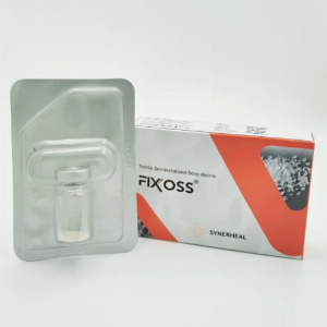 Fix Oss - Bone Granules (Demineralized bone matrix) - All variants