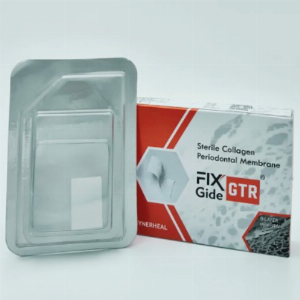 Fix Gide GTR Membrane (Sterile resorbable Collagen membrane) - All variants