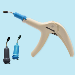 Novabone Putty Cartridges (Alloplastic graft in PUTTY consistency) - All variants