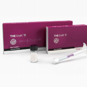 THE Graft by PURGO - All variants