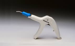 Novabone Putty Cartridges - 2 Cartridge x 0.5 cc (Alloplastic graft in PUTTY consistency)