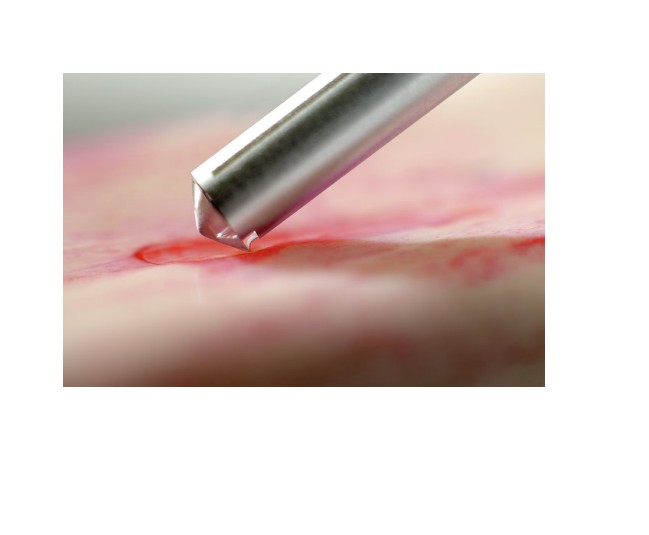 Geistlich Meta MICROSS - Bonescraper