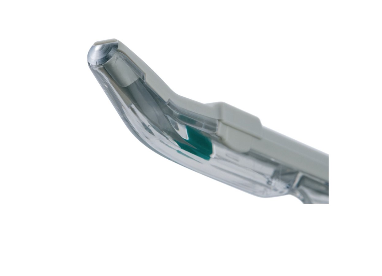 Geistlich Meta Safescraper - Twist Curve Volumizer Bonescraper